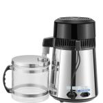 WATER DISTILLER