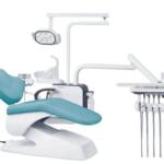 Dental clinic chair Suntem ST-D 303