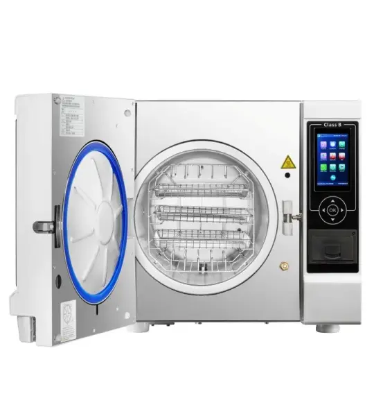 Class B Steam Sterilizer