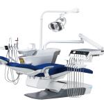 Dental clinic chair