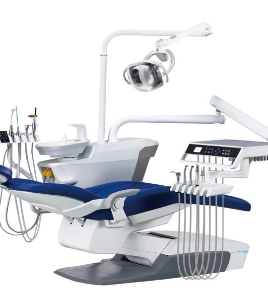 Dental clinic chair