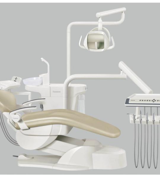 Dental clinic chair Sutem S-TD 520