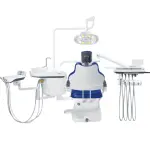 Dental clinic chair Suntem S-TD 520