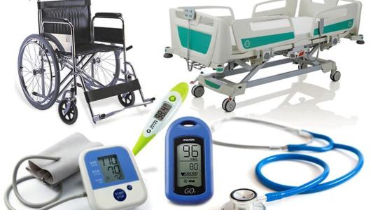 خصومات تصل إلى 50% على الأجهزة الطبية: لا تفوت الفرصة!