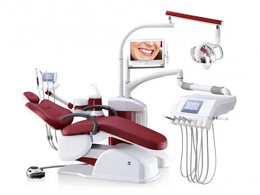 أخطاء شائعة عند شراء أجهزة طب الأسنان وكيفية تجنبها