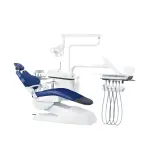 Dental clinic chair Suntem S-TD 520