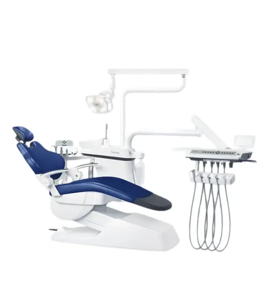 Dental clinic chair Suntem S-TD 520