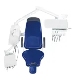 Dental clinic chair Suntem S-TD 520